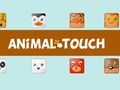 Trò chơi Động vật Toush trực tuyến