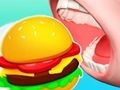 Trò chơi Trò Chơi Ghép Hình Snack Rush trực tuyến