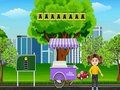 Trò chơi Mua Một Cuộc Thoát Khỏi Kem trực tuyến