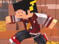 Trò chơi Minicraft Sinh Tồn Khối trực tuyến