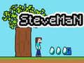 Trò chơi Steveman trực tuyến
