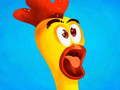 Trò chơi THỜI GIAN CHƠI Chicken.io trực tuyến