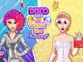 Trò chơi Thách thức Disco Core Vs Royal Core trực tuyến