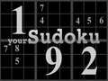 Trò chơi Sudoku của bạn trực tuyến