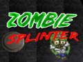 Trò chơi Zombie Splinter trực tuyến