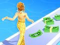 Trò chơi Chạy Phong Cách Thời Trang 3D trực tuyến