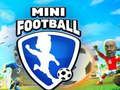 Trò chơi Bóng đá Mini trực tuyến