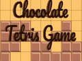 Trò chơi Trò Chơi Tetris Sôcôla trực tuyến