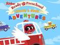 Trò chơi Disney Junior Sẵn sàng cho mẫu giáo: Cuộc phiêu lưu tìm màu sắc trực tuyến