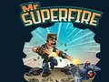 Trò chơi Mr Superfire trực tuyến