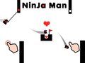 Trò chơi Người Ninja trực tuyến
