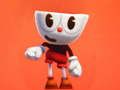 Trò chơi CUPHEAD REMAKE 3D trực tuyến