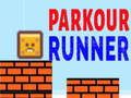 Trò chơi Người Chạy Parkour trực tuyến