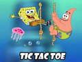 Trò chơi SpongeBob Cờ caro trực tuyến