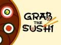 Trò chơi Chộp Sushi trực tuyến