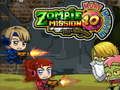 Trò chơi Nhiệm Vụ Zombie 10: Nhiều Hỗn Loạn Hơn trực tuyến