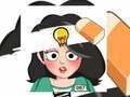 Trò chơi Bí ẩn Nghịch ngợm: Mô-đun Kiểm tra Khó trực tuyến