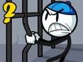 Trò chơi Chiến binh Stickman trực tuyến