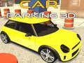 Trò chơi Đỗ xe 3D trực tuyến