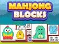 Trò chơi Khối Mahjong trực tuyến