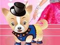 Trò chơi Thời trang cho chó của Barbie trực tuyến