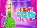 Trò chơi Ellie Cơn Sốt Thời Trang trực tuyến