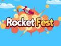 Trò chơi Lễ hội Rocket trực tuyến