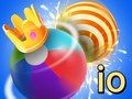 Trò chơi Bumper Ball.io trực tuyến
