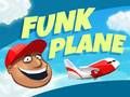 Trò chơi Chiếc máy bay Funky trực tuyến