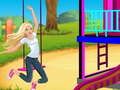 Trò chơi Sân chơi Barbie trực tuyến