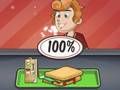 Trò chơi Toastellia trực tuyến