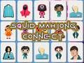Trò chơi Kết nối Mahjong Mực trực tuyến