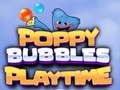 Trò chơi Poppy Bóng Bay Thời Gian Chơi trực tuyến