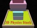 Trò chơi Chồng Vật Lý 3D trực tuyến