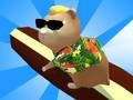 Trò chơi Đảo Hamster trực tuyến