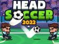 Trò chơi Bóng Đá Đầu 2022 trực tuyến