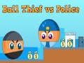Trò chơi Kẻ Đánh Cắp Bóng vs Cảnh Sát trực tuyến