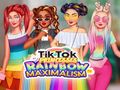 Trò chơi TikTok Cầu vồng trực tuyến