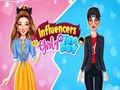 Trò chơi Người ảnh hưởng Nữ tính Vs Tomboy trực tuyến
