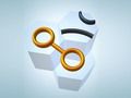 Trò chơi Hexa Loop 3D trực tuyến