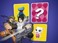 Trò chơi Naruto: Trò Chơi Thẻ Nhớ trực tuyến