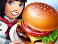 Trò chơi Nhà hàng Burger Express 2 trực tuyến
