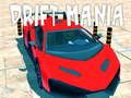 Trò chơi Đam Mê Drift trực tuyến