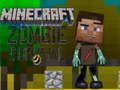 Trò chơi Minecraft Sinh Tồn Zombie trực tuyến