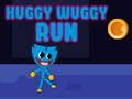 Trò chơi Chạy Huggy Wuggy trực tuyến