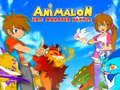 Trò chơi Animalon: Trận Chiến Quái Vật Huyền Thoại trực tuyến