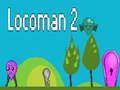 Trò chơi Locoman 2 trực tuyến