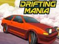 Trò chơi Cơn sốt Drift trực tuyến