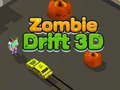 Trò chơi Zombie Drift 3D trực tuyến