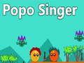 Trò chơi Ca sĩ Popo trực tuyến